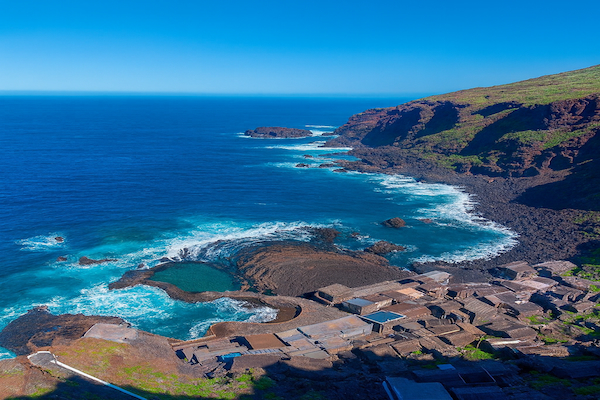 El Hierro