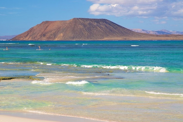 Fuerteventura