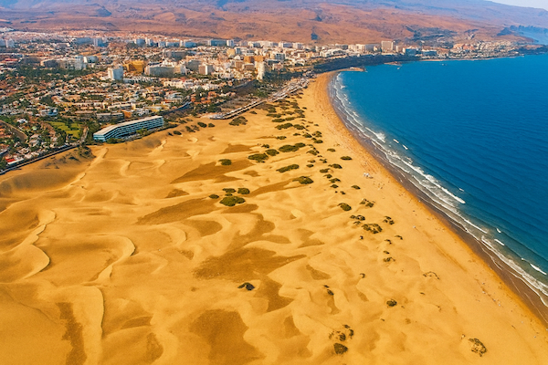 Gran Canaria