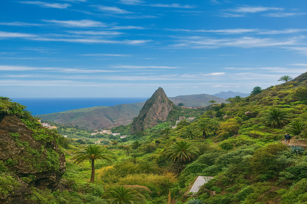 La Gomera
