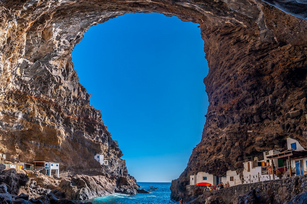 La Palma