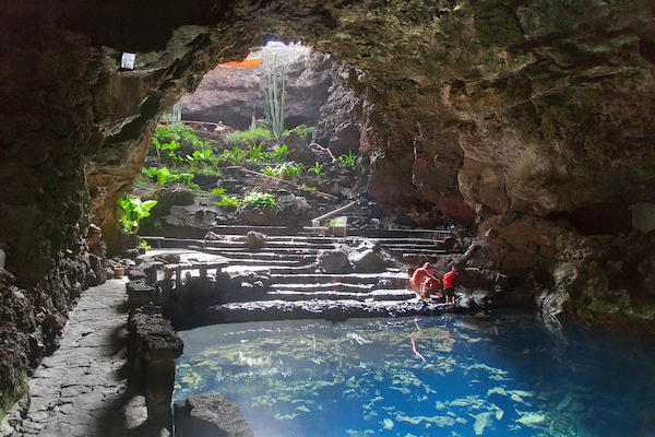 Lanzarote