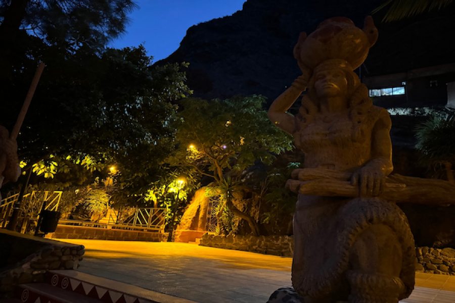 Excursión con guía polaco en Gran Canaria – en el corazón de Gran Canaria VIP (salida del sur)