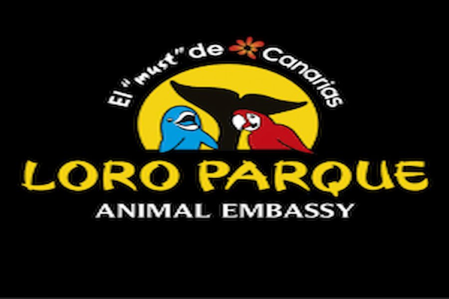 Loro Parque Tenerife – Entrada