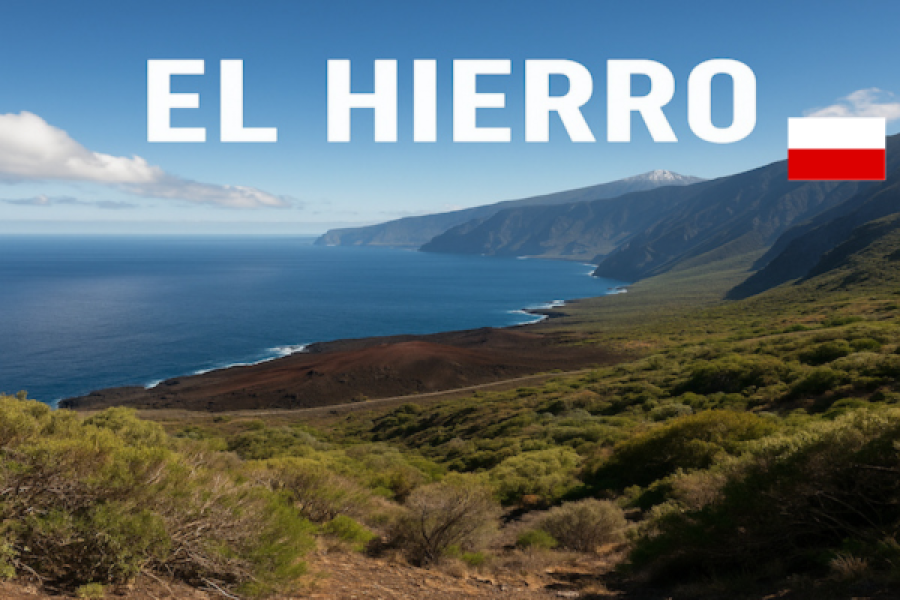What to see in El Hierro