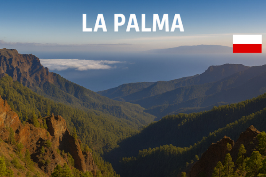 What to see in La Palma